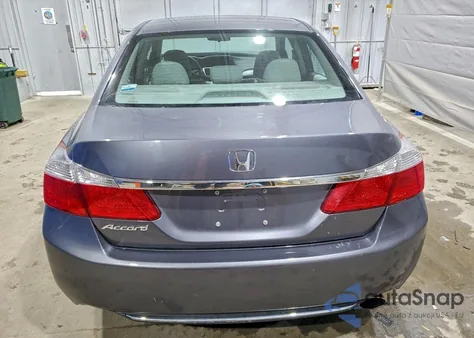 2013 Honda Accord Lx z USA, uszkodzony, nr VIN 1HGCR2F30DA228680